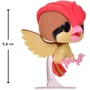 Ігрова фігурка FUNKO POP! серії Покемон – Піджеотто (74631): Тип Игровая фигурка