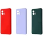 Аксесуар для смартфона WAVE Colorful Case Red для Motorola Moto G72: Сумісність Motorola Moto G72