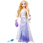 Набор-cюрприз Disney Princess с Эльзой "Крути и прояви" (HTG25): Возраст от 3 лет