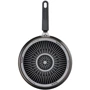 Tefal XL Intense 25 см (C3841053): Тип сковороди Для млинців