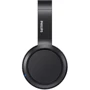 Навушники Philips TAH5205 Black: Чутливість (дБ) 110