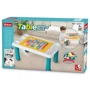 Конструктор Sluban Table Столик ігровий 35 деталей (M38-B0831): Кількість деталей, шт. 35