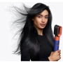 Стайлер Dyson Airwrap i.d. Multi-Styler and Dryer Straight to Wavy-Strawberry Bronze/Blush Pink (560767-01) KR: Вага, г 680