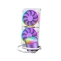 Кулер ID-Cooling Pinkflow 240 Diamond Purple: Назначение для процессора