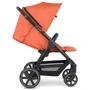 Прогулянковий візок ABC Design Avus carrot (12004512400): Кількість блоків 1