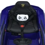 Детский электромобиль Bambi Lamborghini Revuelto синий (M 6068EBLR-4)