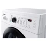 Стиральная машина Samsung WW70A4S20CE: Загрузка белья (стирка), кг 7