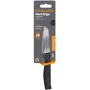 Нож Fiskars Hard Edge для овощей 8.8 см (1051777): Лезвие Нержавеющая сталь