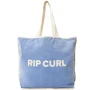 Жіноча сумка шоппер Rip Curl CLASSIC SURF 31L TOTE BAG блакитна (001WSB-70)