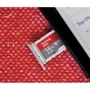 Карта пам'яті SanDisk 1.5TB microSDXC UHS-I U1 V30 A1 Ultra (SDSQUAC-1T50-GN6MA): Обсяг 1.5 ТБ