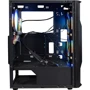 Корпус Frime Legion Black USB 3.0 (Legion-U3-GLS-4DTRMLT16.6WP): Назначение игровой