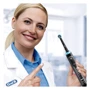 Зубная щетка Braun ORAL-B Genius X 20100S Midnight Black фото 5