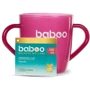 Чашка Baboo 200 мл 12+ міс рожева (8-138): Тип Чашка