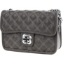 Жіноча сумка крос-боді Valiria Fashion сіра (ODA8186-grey)