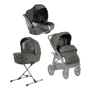 Модульная система Inglesina APTICA XT (DARWIN) SEQUOIA GREEN (AA74P0SQG)