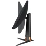 Монітор ASUS PG27UQ: Покриття екрану матовое