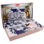 Комплект постільної білизни HOBBY Exclusive Sateen FIONA поплін євро (179684): Матеріал поплин