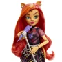 Кукла Monster High Монстро-классика Торелай (HHK57): Высота, см 28