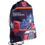 Сумка для взуття з кишенею Kite Education Transformers TF21-601M: Матеріал поліестер