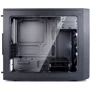 Корпус Fractal Design Focus G Mini Black (FD-CA-FOCUS-MINI-BK-W): Типоразмер Mini-Tower
