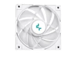 Кулер DeepCool LE520 WH (R-LE520-WHAMMN-G-1): Тип підшипника гидродинамический