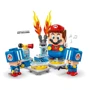 Конструктор LEGO Super Mario Kart Toad's Garage 390 деталей (72035) фото 10