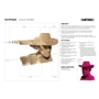 Картонный конструктор Cartonic 3D Puzzle CHUCK фото 8