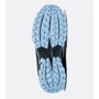 Кроссовки для бега Saucony Excursion TR13 GTX (10528-1s) 37 (7) черные искусственная кожа всесезон: Вид Кроссовки