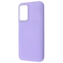 Чохол для телефона WAVE Plump Case Light Purple для Xiaomi Redmi Note 12 Pro+ 5G