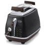 Тостер DeLonghi CTOV 2103 BK: Тип тостер