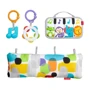 Мягкая музыкальная подушка для игры на животике Fisher-Price Пианино (GJD27): Тип Музыкальная игрушка