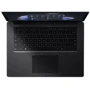 Ноутбук Microsoft Surface Laptop 5 (RIQ-00032): Тип экрана глянец