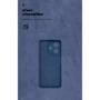 Чохол для телефона ArmorStandart ICON Case Camera cover Dark Blue для Oppo A5 Pro 4G / A5 Pro 5G (ARM85596)