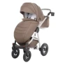 Tako Baby Heaven Premium 2 (песочный): Количество блоков один
