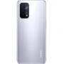 Смартфон Oppo A74 5G 6/128GB Space Silver: Дисплей 6.5" LTPS IPS LCD (1080x2400 точек) / 405 ppi