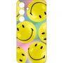 Аксесуар для смартфона Samsung Flipsuit Case Yellow (EF-MS921CYEGWW) для Samsung S921 Galaxy S24: Матеріал пластик