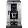 Кофеварка DeLonghi ECAM 354.55 SB: Тип кофемашина автоматическая