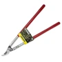 Сучкорез BERGER 4360 (80051): Тип веткорезы