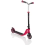 Самокат Globber серии Flow Foldable 125 черно-красный, до 100кг, 6+ фото 7