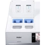 Стиральная машина Haier HWD120-B1558U: Сушка есть