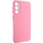 Аксессуар для смартфона Lakshmi Case Silicone Cover Full Camera Pink for Samsung A047 Galaxy A04s: Тип накладка на заднюю часть