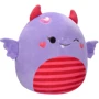 Мягкая игрушка Squishmallows Монстрик Атватер 19 см (SQVA00835): Размер, см 19