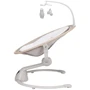 Крісло-гойдалка Maxi-Cosi Cassia SWG Classic Beige ECO (2840022110): Вік с рождения