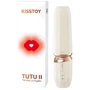 Мини секс-машина KISSTOY Tutu II