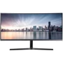 Монитор Samsung C34H890 (LC34H890WGIXCI)