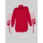 Туника Marions MG5876B 164 см красная: Тип Туники