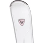Лыжи Rossignol ( RAKLI02 ) NOVA 2 XPRESS + крепления ( FCID036 ) XPRESS W 10 GW B83 2024 (3607683849529): Тип горные лыжи