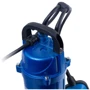 Aquatica насос дренажный 0.37кВт Hmax 16м Qmax 150л/мин (773201): Высота подачи, м 16
