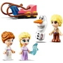 LEGO Disney Princess Книга сказочных приключений Анны и Эльзы (43175) фото 4