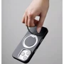 Чехол для iPhone Proove Reinforce Case with Magnetic Ring Black for iPhone 15: Тип аксессуара чехол